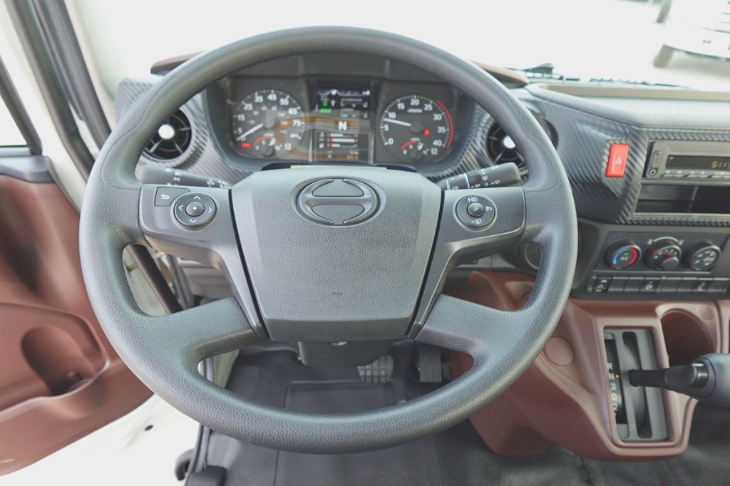 2026 HINO L6AA (Chassis - Diesel) - 22959752 - 21