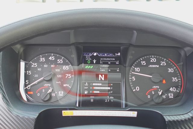 2026 HINO L6AA (Chassis - Diesel) - 22959752 - 22