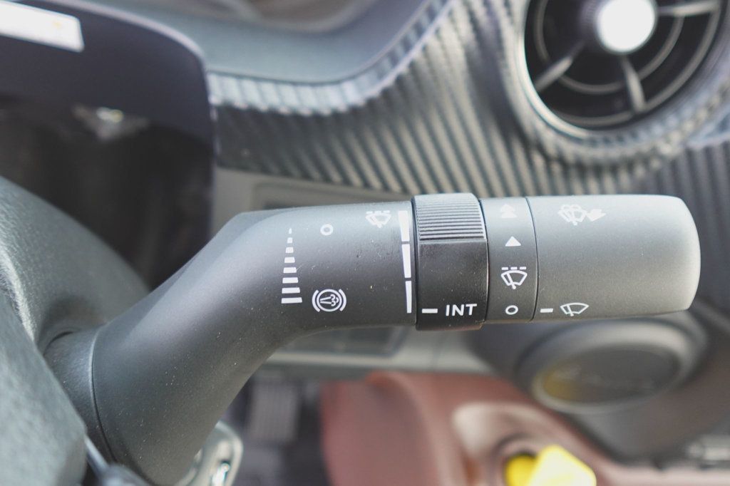 2026 HINO L6AA (Chassis - Diesel) - 22959752 - 24