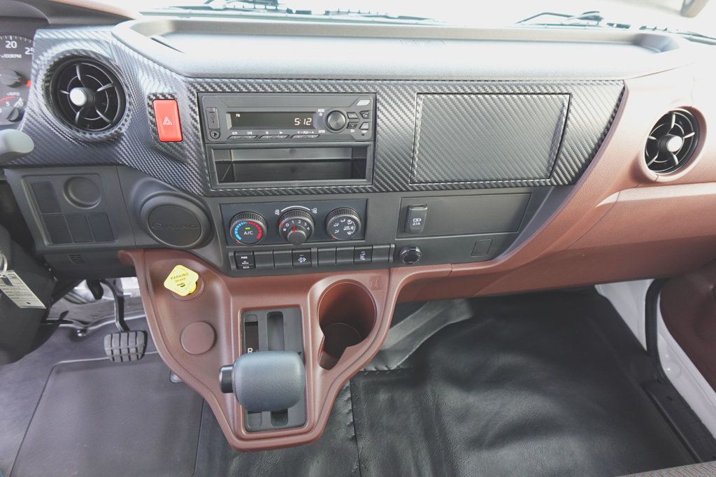 2026 HINO L6AA (Chassis - Diesel) - 22959752 - 26