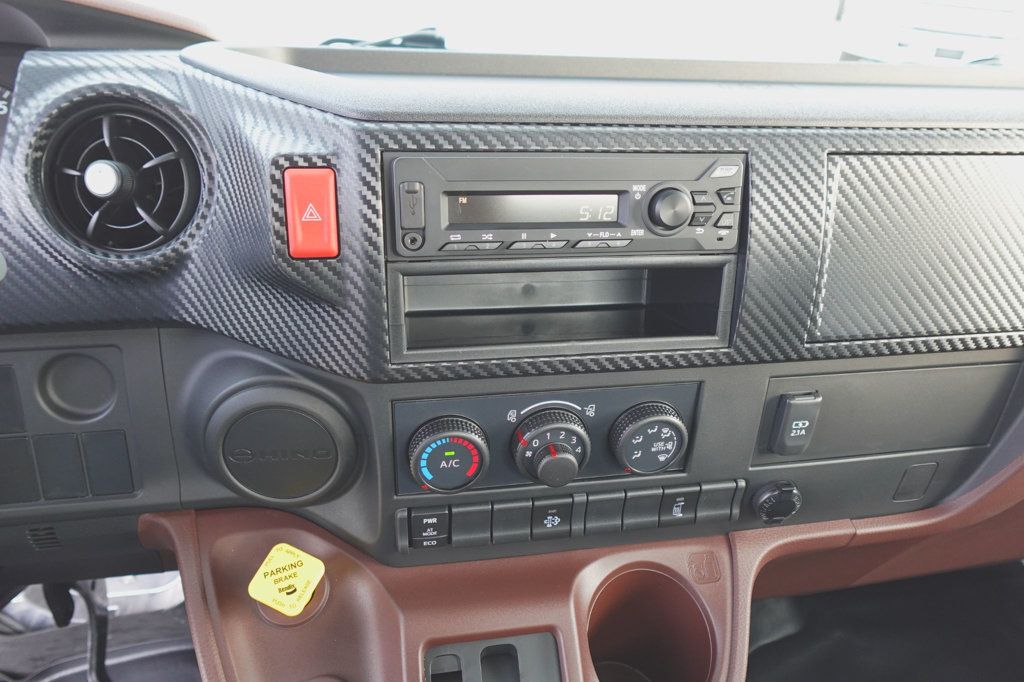 2026 HINO L6AA (Chassis - Diesel) - 22959752 - 27