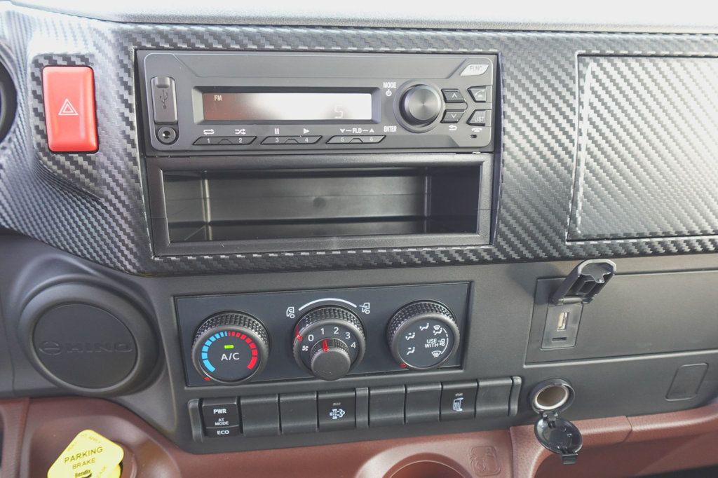 2026 HINO L6AA (Chassis - Diesel) - 22959752 - 28