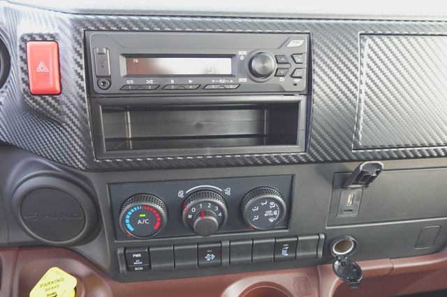 2026 HINO L6AA (Chassis - Diesel) - 22959752 - 28