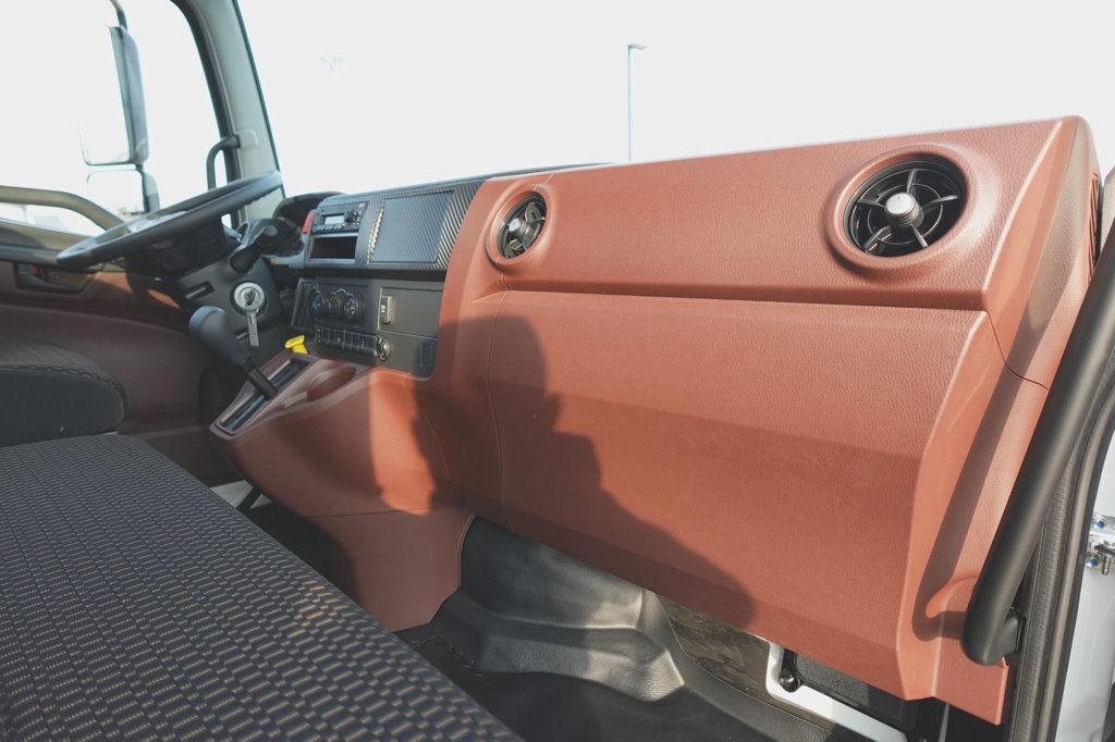 2026 HINO L6AA (Chassis - Diesel) - 22959752 - 29