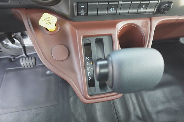 2026 HINO L6AA (Chassis - Diesel) - 22959752 - 30