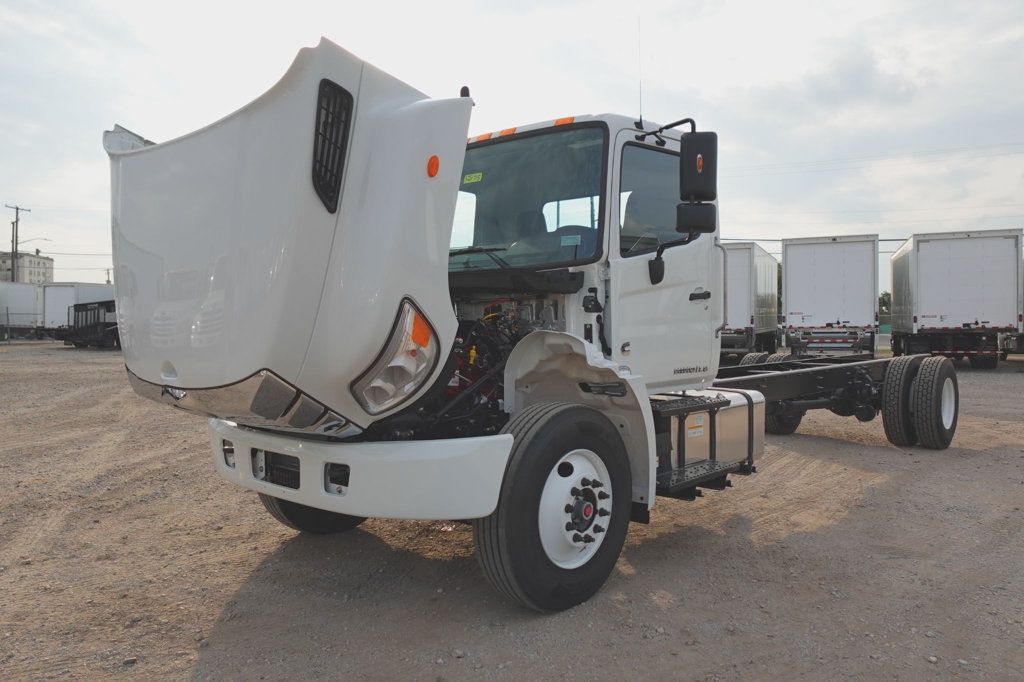 2026 HINO L6AA (Chassis - Diesel) - 22959752 - 31