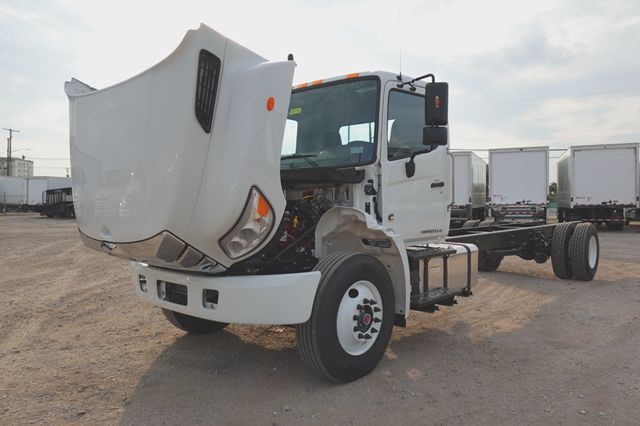 2026 HINO L6AA (Chassis - Diesel) - 22959752 - 31