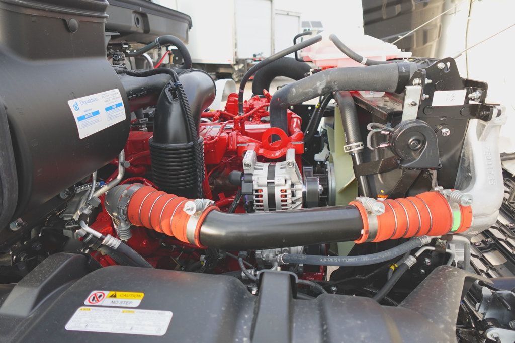 2026 HINO L6AA (Chassis - Diesel) - 22959752 - 36