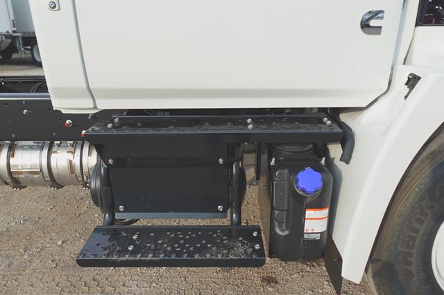 2026 HINO L6AA (Chassis - Diesel) - 22959752 - 37