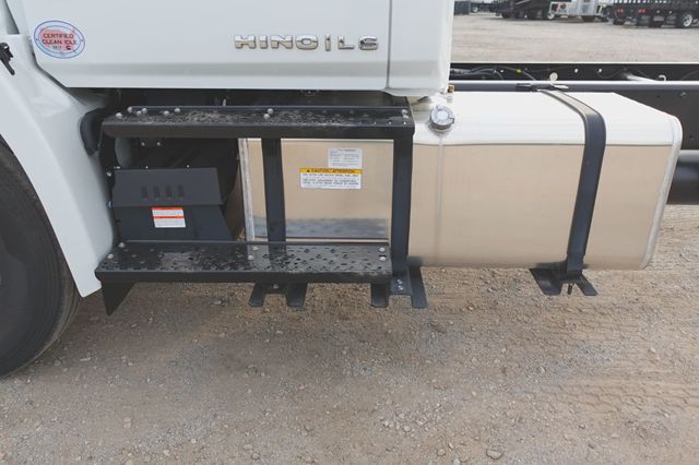 2026 HINO L6AA (Chassis - Diesel) - 22959752 - 38