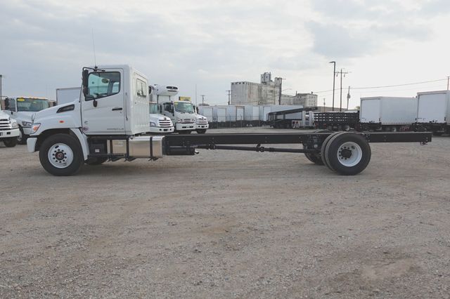2026 HINO L6AA (Chassis - Diesel) - 22959752 - 3