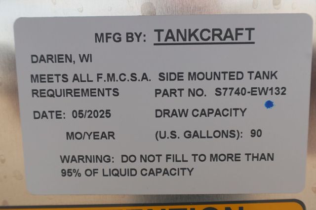 2026 HINO L6AA (Chassis - Diesel) - 22959752 - 39