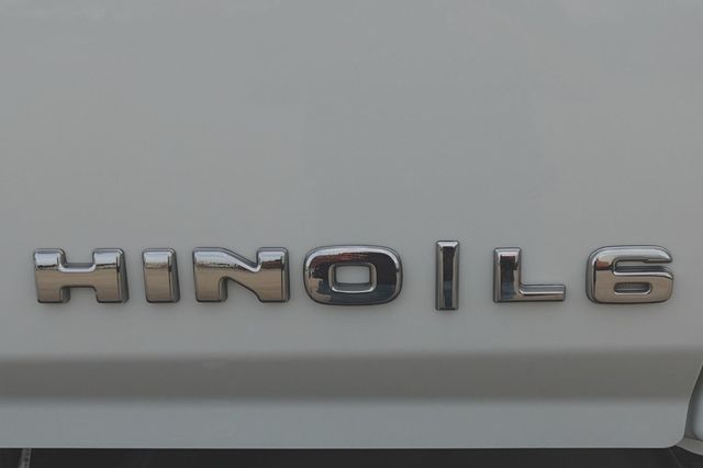 2026 HINO L6AA (Chassis - Diesel) - 22959752 - 40