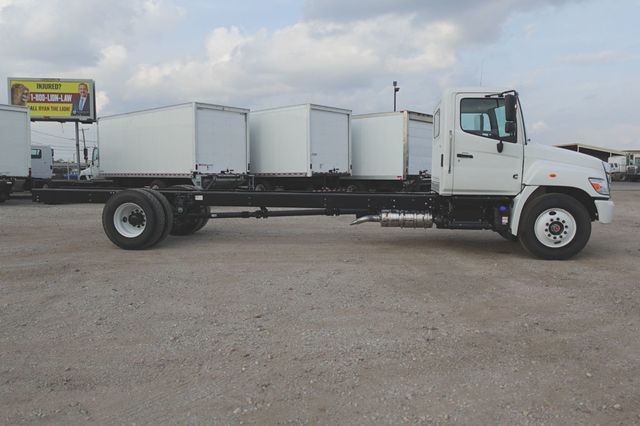 2026 HINO L6AA (Chassis - Diesel) - 22959752 - 5