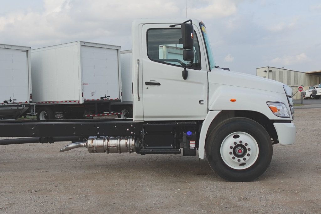 2026 HINO L6AA (Chassis - Diesel) - 22959752 - 6