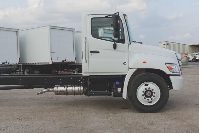 2026 HINO L6AA (Chassis - Diesel) - 22959752 - 6