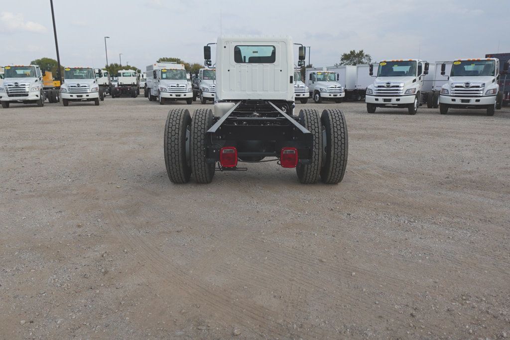 2026 HINO L6AA (Chassis - Diesel) - 22959752 - 7