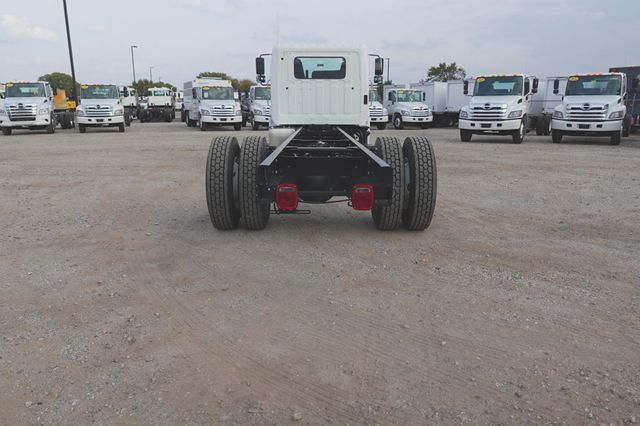 2026 HINO L6AA (Chassis - Diesel) - 22959752 - 7