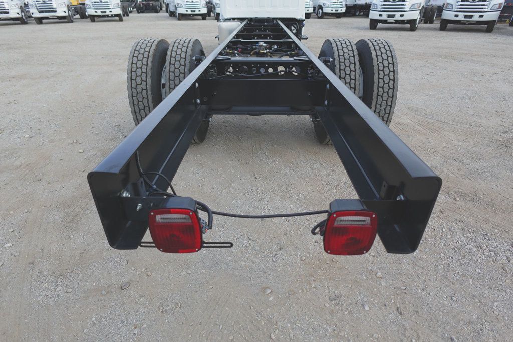 2026 HINO L6AA (Chassis - Diesel) - 22959752 - 8