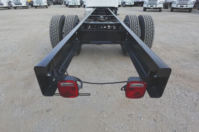 2026 HINO L6AA (Chassis - Diesel) - 22959752 - 8