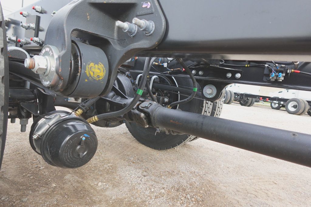 2026 HINO L6AA (Chassis - Diesel) - 23003333 - 9