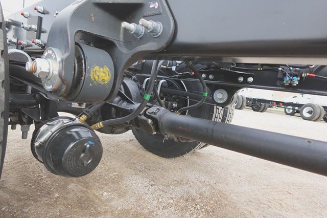 2026 HINO L6AA (Chassis - Diesel) - 23003333 - 9