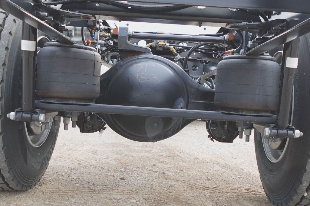 2026 HINO L6AA (Chassis - Diesel) - 23003333 - 10