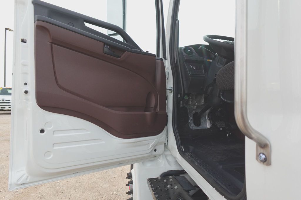 2026 HINO L6AA (Chassis - Diesel) - 23003333 - 11