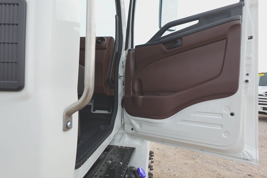 2026 HINO L6AA (Chassis - Diesel) - 23003333 - 13