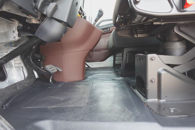 2026 HINO L6AA (Chassis - Diesel) - 23003333 - 14