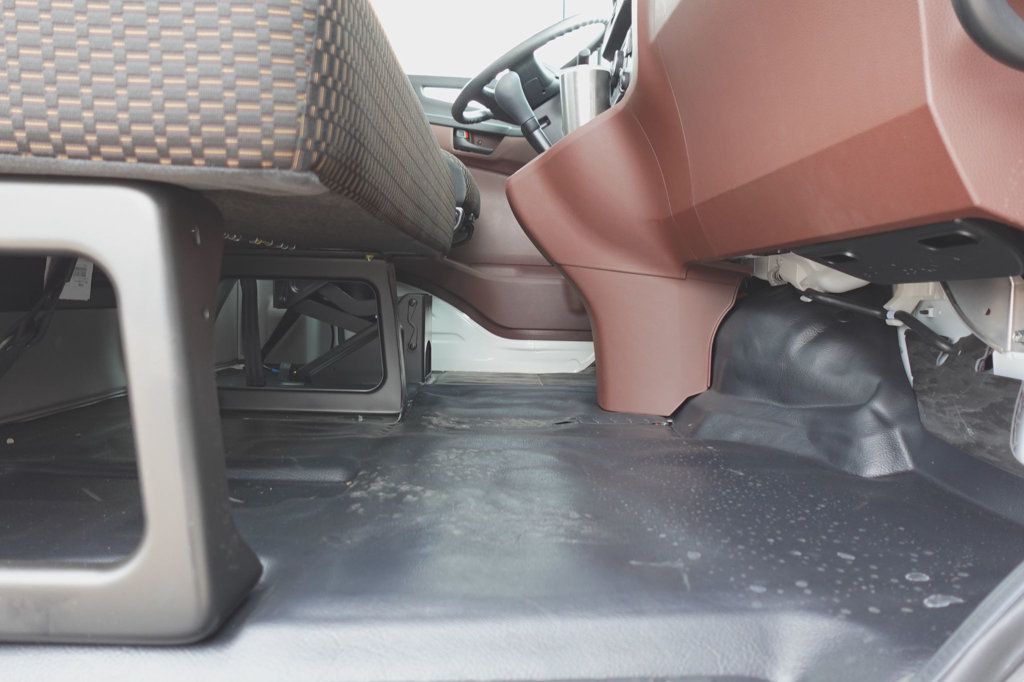 2026 HINO L6AA (Chassis - Diesel) - 23003333 - 15