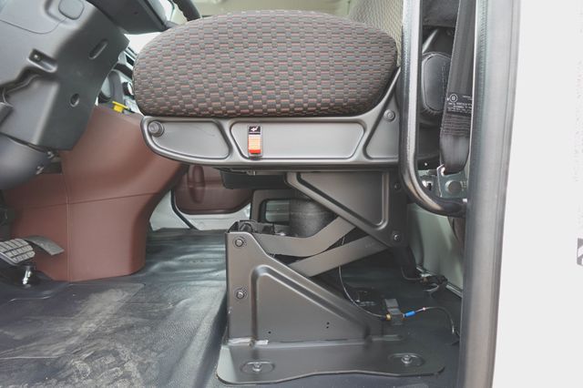 2026 HINO L6AA (Chassis - Diesel) - 23003333 - 16