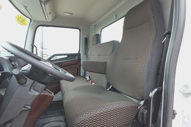 2026 HINO L6AA (Chassis - Diesel) - 23003333 - 18