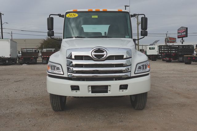 2026 HINO L6AA (Chassis - Diesel) - 23003333 - 1