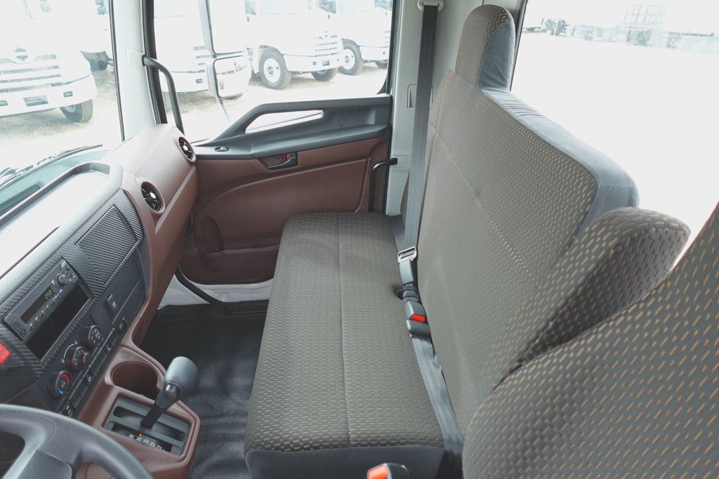 2026 HINO L6AA (Chassis - Diesel) - 23003333 - 19