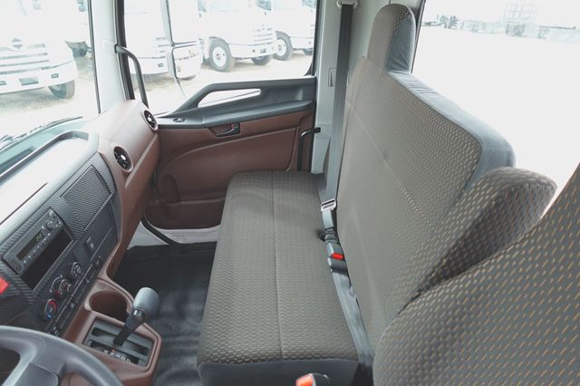 2026 HINO L6AA (Chassis - Diesel) - 23003333 - 19