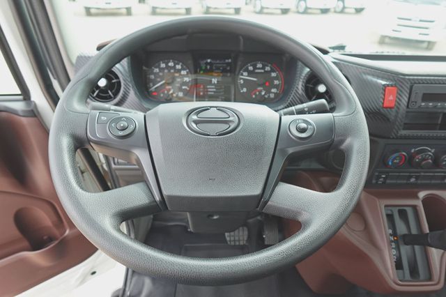 2026 HINO L6AA (Chassis - Diesel) - 23003333 - 21