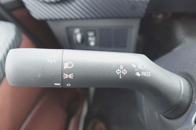 2026 HINO L6AA (Chassis - Diesel) - 23003333 - 23