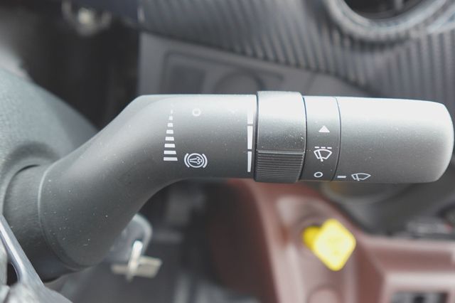 2026 HINO L6AA (Chassis - Diesel) - 23003333 - 24