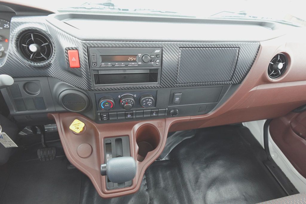 2026 HINO L6AA (Chassis - Diesel) - 23003333 - 26