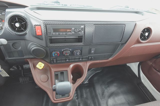 2026 HINO L6AA (Chassis - Diesel) - 23003333 - 26