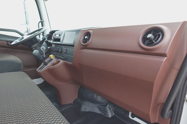 2026 HINO L6AA (Chassis - Diesel) - 23003333 - 29