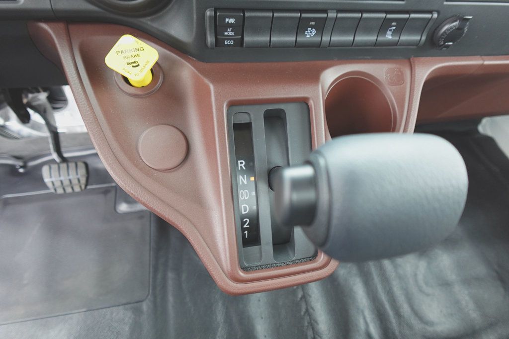 2026 HINO L6AA (Chassis - Diesel) - 23003333 - 30