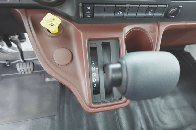 2026 HINO L6AA (Chassis - Diesel) - 23003333 - 30