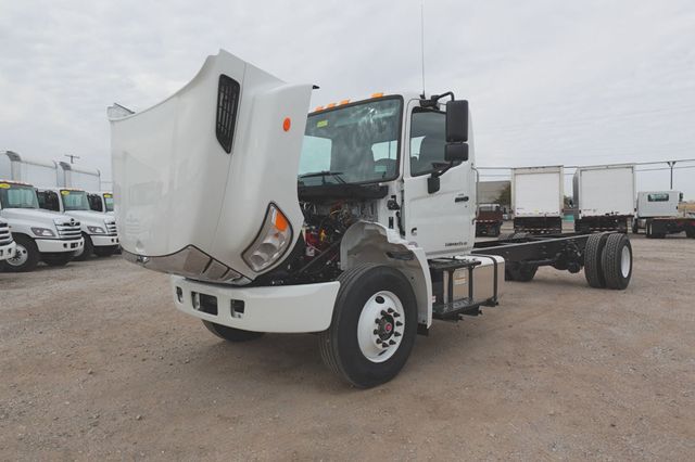 2026 HINO L6AA (Chassis - Diesel) - 23003333 - 31