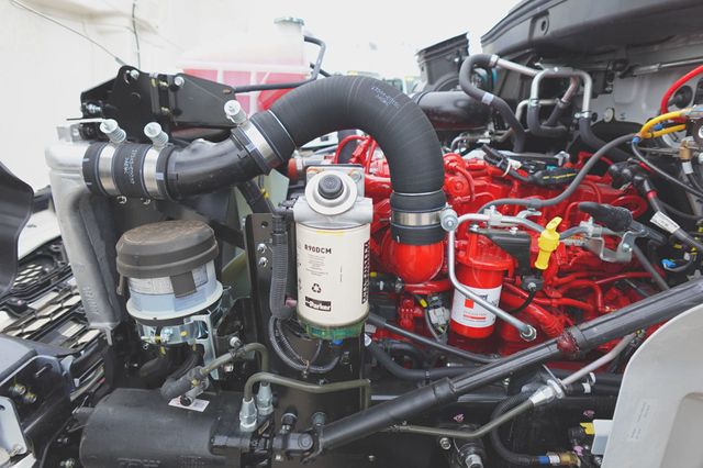 2026 HINO L6AA (Chassis - Diesel) - 23003333 - 32