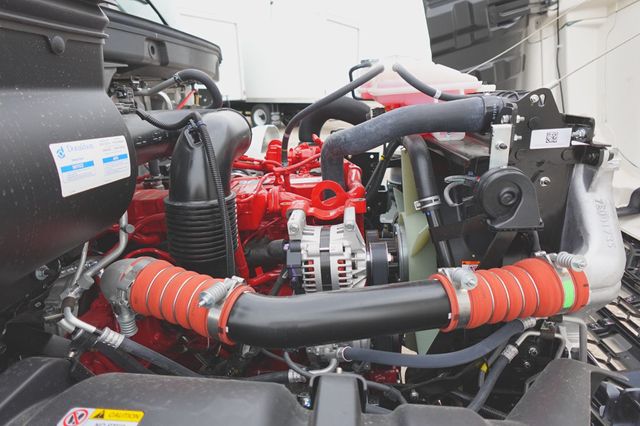 2026 HINO L6AA (Chassis - Diesel) - 23003333 - 36