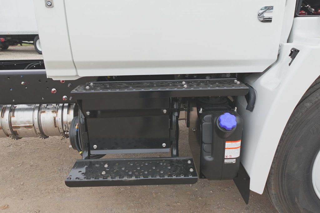 2026 HINO L6AA (Chassis - Diesel) - 23003333 - 37