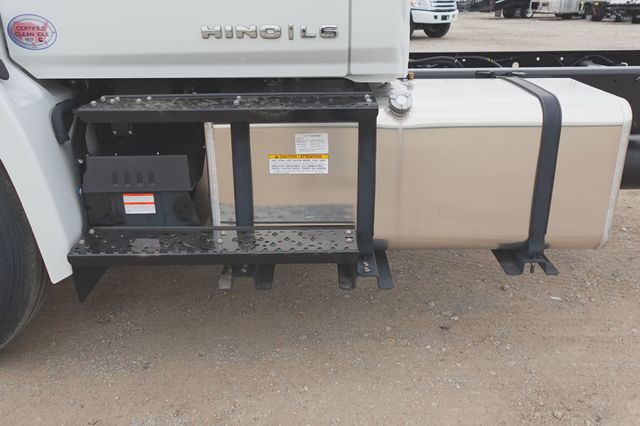 2026 HINO L6AA (Chassis - Diesel) - 23003333 - 38