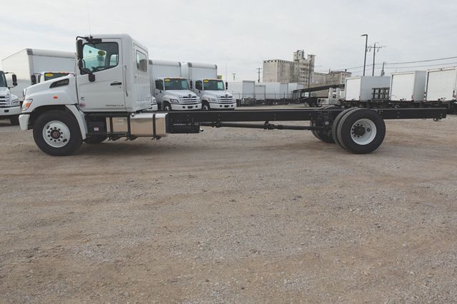 2026 HINO L6AA (Chassis - Diesel) - 23003333 - 3